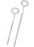 Drummond Scientific Wiretrol I Micropipets / Replacement Parts - PLUNGER WIRETROL I, 1, 3&5 UL - 5-000-1000-1