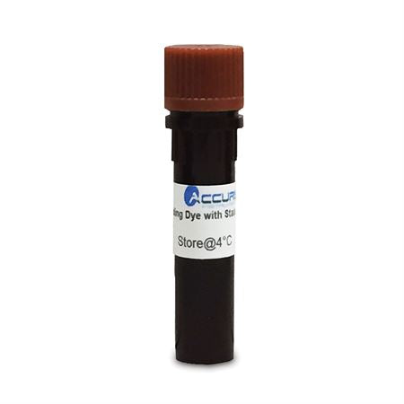 SmartGlow 1mL Loading Dye with Safe Green Stain