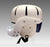 Danmar Products Hard Shell Helmet Ear Coverings - Hard Shell Ear Coverings - COVERINGS,EAR,HARD SHELL