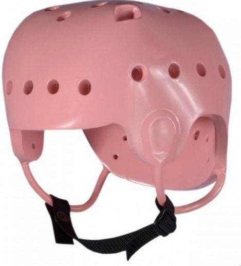 Soft-Shell Helmet