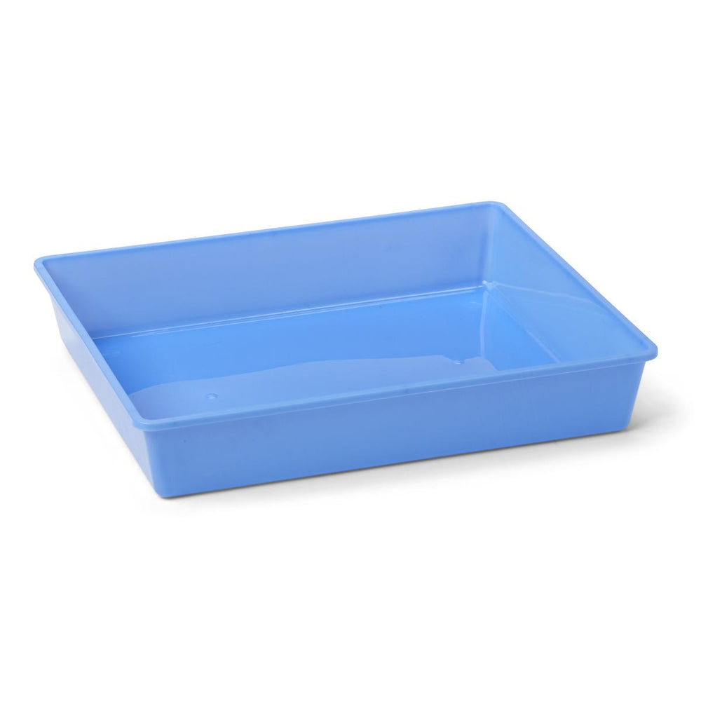 Deep Prep Tray, 10" x 5" x 2", Size L