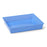 Medline Medline Rectangular Trays - Rectangular Tray, 11" x 9.5" x 2" - DNSC05429A