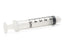 Medline Non-Sterile Syringes - Luer Lock Syringe, Bulk Nonsterile, 5 mL - DNSC83086A