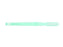 Donovan Industries DawnMist Adult Toothbrushes - Adult Nylon Toothbrushes, Individually Bagged, 46 Tuft, Green - TB46