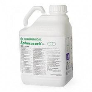 Intersurgical Spherasorb Jerican Soda Lime - Sperasorb Soda Lime, Jerican, 5 L - 2175000