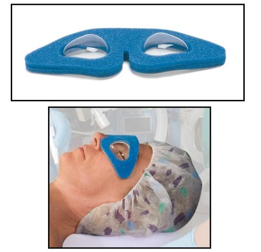 Opti-Gard Patient Eye Protectors by Dupaco Inc