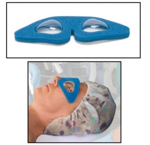 Dupaco Opti-Gard Patient Eye Protectors - Opti-Gard Patient Eye Protector, Nonsterile - D28300CE