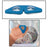 Dupaco Opti-Gard Patient Eye Protectors - Opti-Gard Patient Eye Protector, Nonsterile - D28300CE