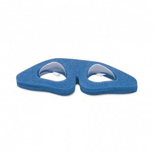 Dupaco Opti-Gard Patient Eye Protectors - Opti-Gard Patient Eye Protector, Disposable, Small - D28200CE