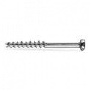 Depuy Self-Tapping Cannulated Implant Screws - Cannulated Long-Thread Screw, 4.0 mm, 50 mm - 207.75