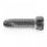 Depuy Self-Tapping Locking Screws - Locking Self-Tapping Screw, 3.5 mm, 40 mm - 212.117