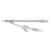 Medtronic Aortic Root Cannula - Aortic Root Cannula, Arteriotomy, DLP Vent, 2 mm, 1.3" - 31002