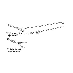 Medtronic USA DLP Vein Graft Cannulae - CANNULA DLP VEIN GRAFT - 10010