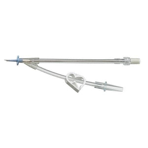 Medtronic Aortic Root Cannula - Aortic Root Cannula with Vent Line, 14G - 2001447