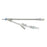 Medtronic Aortic Root Cannula - Aortic Root Cannula with Vent Line, 14G - 2001447