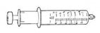 Medtronic DLP Pressure Sensing Syringe - DLP Pressure Sensing Syringe, 125 mm - 65125