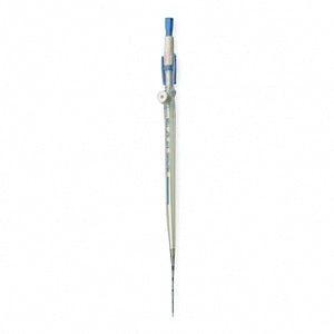 pass Cannula by Medtronic Arterial Cardiopulmonary - Arterial Cannula, Pediatric, 12 Fr, 1/4, Nonventilated - 77112