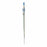 pass Cannula by Medtronic Arterial Cardiopulmonary - Arterial Cannula, Pediatric, 12 Fr, 1/4, Nonventilated - 77112