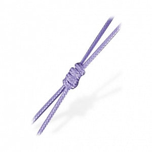 Depuy Orthocord Violet Suture - No. 2 Orthocord Suture with OS-6 Needle, Violet - 223103