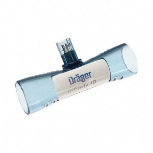 Drager Medical Infinity ID Flow Sensor - Infinity ID Flow Sensor - 6871980