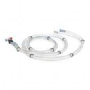 Draeger Medical VentStar Oxylog Breathing System - VentStar 2000 Plus/3000 Family Tubing - MP00335