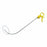 D R Burton Healthcare LLC J-Wand Semi -Rigid Intubating Stylets - J-Wand Intubating Stylet, Semirigid, No Tip - 595