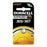 Duracell Silver Oxide (Button Cell) Watch Batteries - Button Cell Watch Batteries, (NDURBL), 1.5 V - D303/357PK08