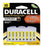 Duracell Lithium Medical Batteries - Zinc-Air Lithium Hearing Aid / Medical Batteries, (DA10B8ZM10) 1.4 V - 00041333661186