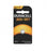 Duracell Button Cell Lithium Batteries - BATTERY, BTN CLL, 1.5V, SLVR OXD, D303/3 - 00041333661285