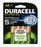 Duracell Rechargeable NiMH Batteries - Rechargeable Nickel Metal Hydride (NiMH) Batteries, (DX1500B4N001), AA - 10041333661558