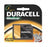 Duracell Alkaline Batteries - Alkaline Battery, J Type, 6V - 00041333661988