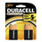 Duracell AA Duracell CopperTop Alkaline Batteries - Duracell Coppertop Alkaline Batteries, 9V - MN1604B2Z