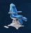 DRE Inc DRE Milano P20 Podiatry Chair - New DRE Milano P20 Podiatry Power Chair - 70775PG