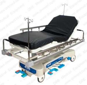 DRE Inc Millennium 5 Stretchers - Millennium 5 Patient Stretcher, New - 7JE200