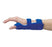 DeRoyal Air-Soft Thumb Splints - SUPPORT, THUMB, AIR-SOFTTM LONG, LT, S - 312BL