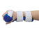 Deroyal Pucci Air Inflatable Hand Splints - SPLINT, INFLATABLE, HAND, LEFT, PUCCI - 405L