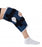 DeRoyal Pucci Air Inflatable Knee Splints - SPLINT, INFLATABLE, KNEE, PUCCI, HINGE, XXSM - 4270AA