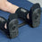 DeRoyal Ankle Contracture Boot Accessories - BAR, ABDUCTION, ANKLE CONTRACTURE BOOT - 430005AB