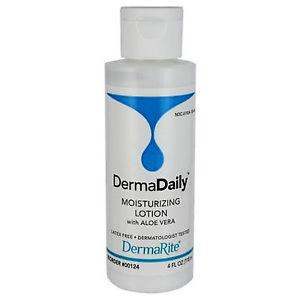 DermaDaily Moisturizing Lotion by DermaRite