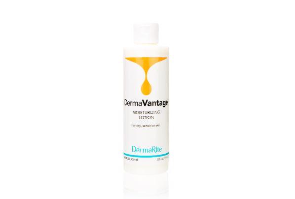 DermaVantage Moisturizing Lotions by Dermarite Industries