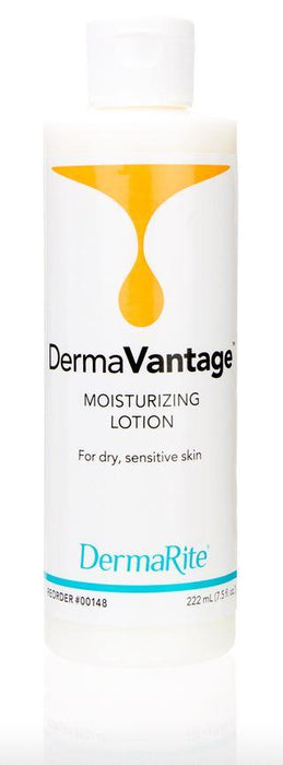 DermaVantage Moisturizing Lotions by Dermarite Industries