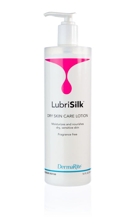 LubriSilk Lotion by Dermarite