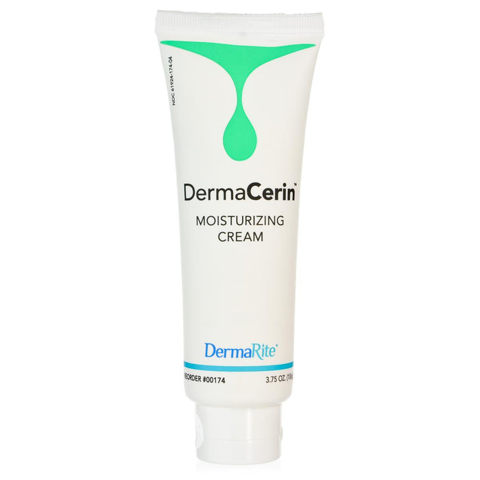 DermaCerin Moisturizing Cream by Dermarite Industries