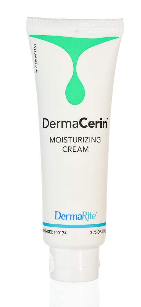 DermaCerin Moisturizing Cream by Dermarite Industries