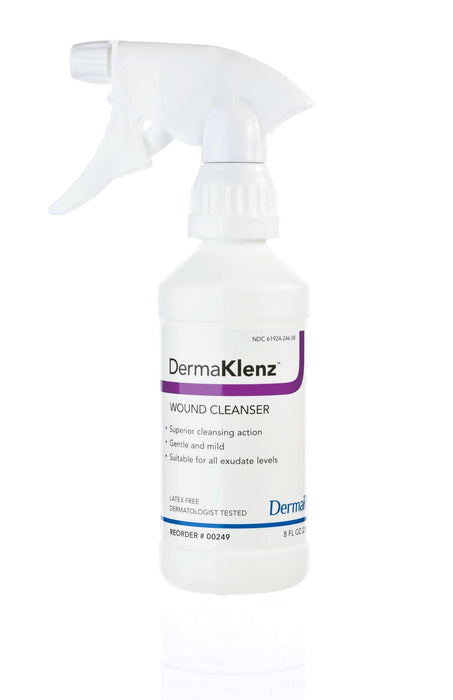 DermaKlenz Wound Cleanser by Dermarite