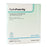 DermaRite Industries HydraFoam Hydrophilic Foam Dressings - HydraFoam / Ag Hydrophilic Foam Dressing, 6" x 6" - 00596E