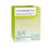 DermaRite ComfortFoam / Ag Border Wound Dressings - ComfortFoam / Ag Boarder Dressing, 2" x 2" - 48220