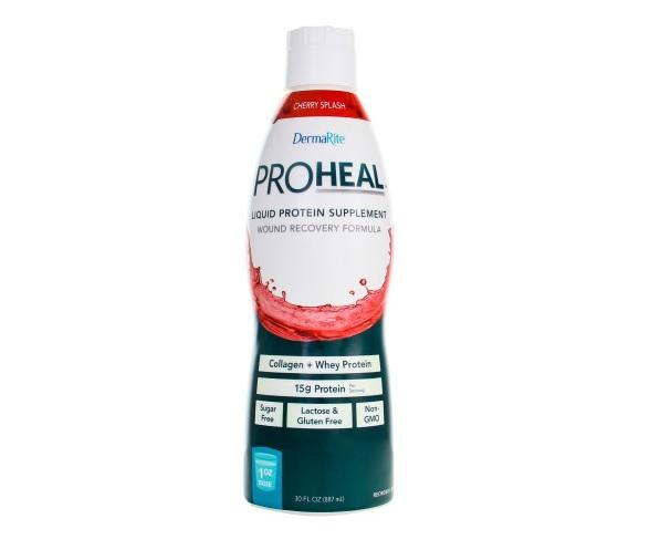 ProHeal Nutritional Supplements by DermaRite