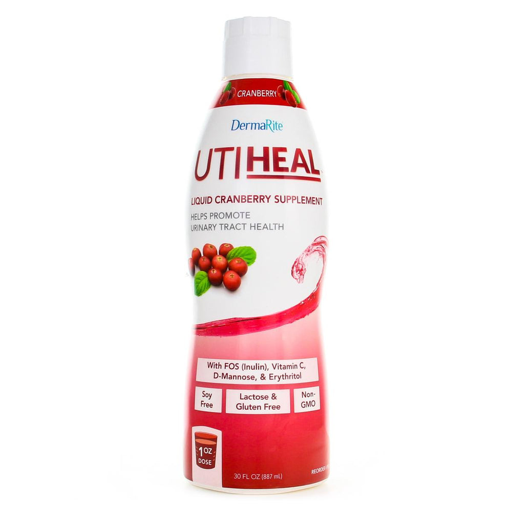 UTIHeal Nutritional Supplements by Dermarite