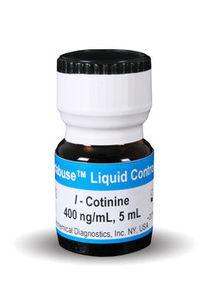 Cotinine Control by Alere